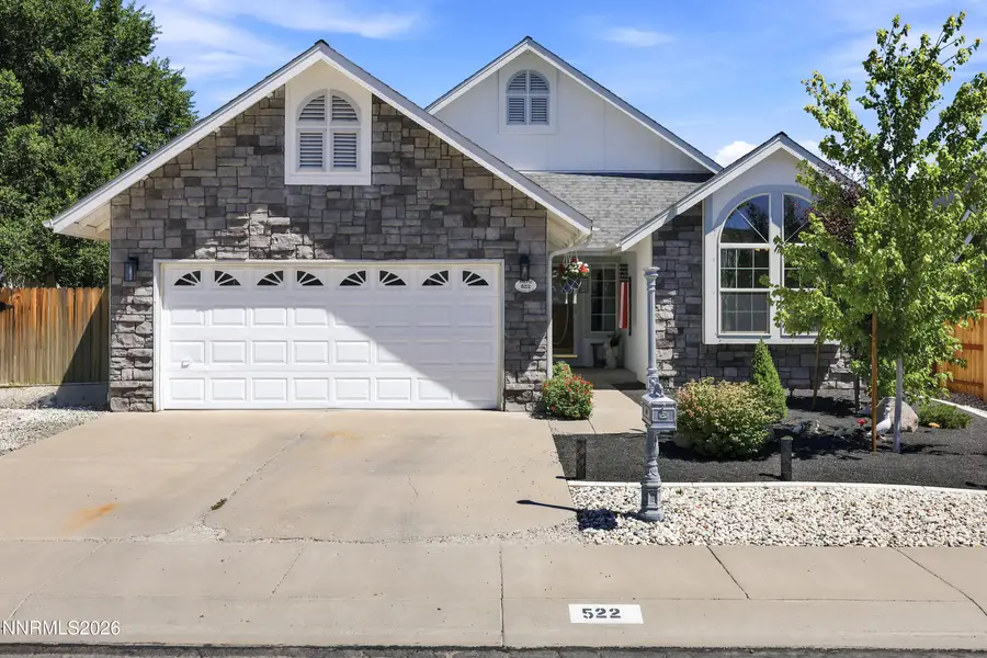 522 Pavilion Court, Carson City, NV 89701 - #2