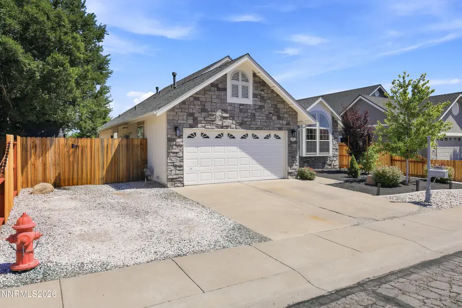 522 Pavilion Court, Carson City, NV 89701 - #3