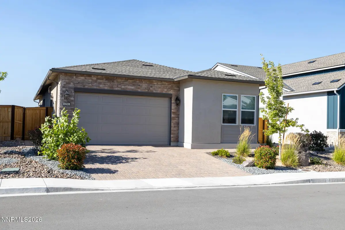 2292 Jagged Peak Lane, Sparks, NV 89436 - #1