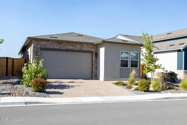 2292 Jagged Peak Lane, Sparks, NV 89436