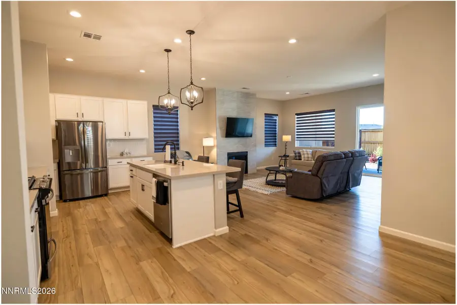 2292 Jagged Peak Lane, Sparks, NV 89436 - #2
