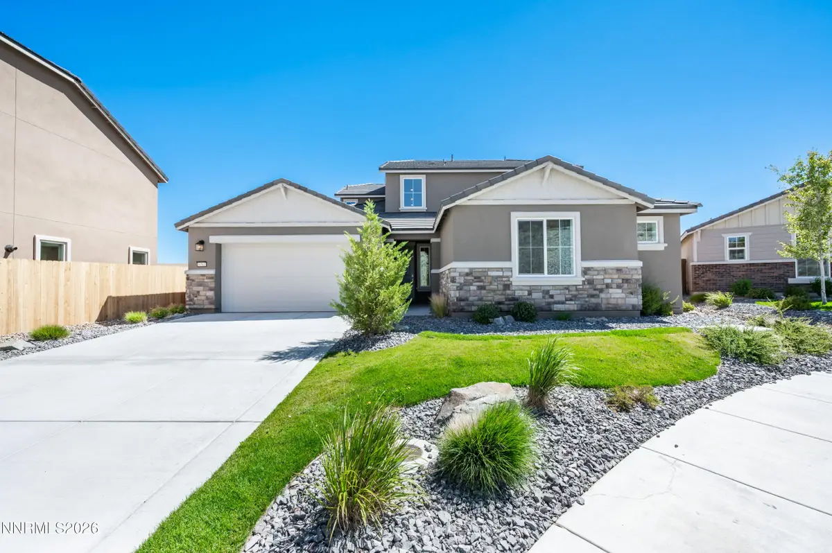 6762 Pilot Peak Court, Sparks, NV 89436 - #1