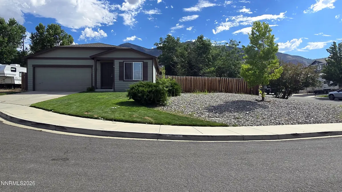7690 E Key Largo Court, Reno, NV 89506 - #1