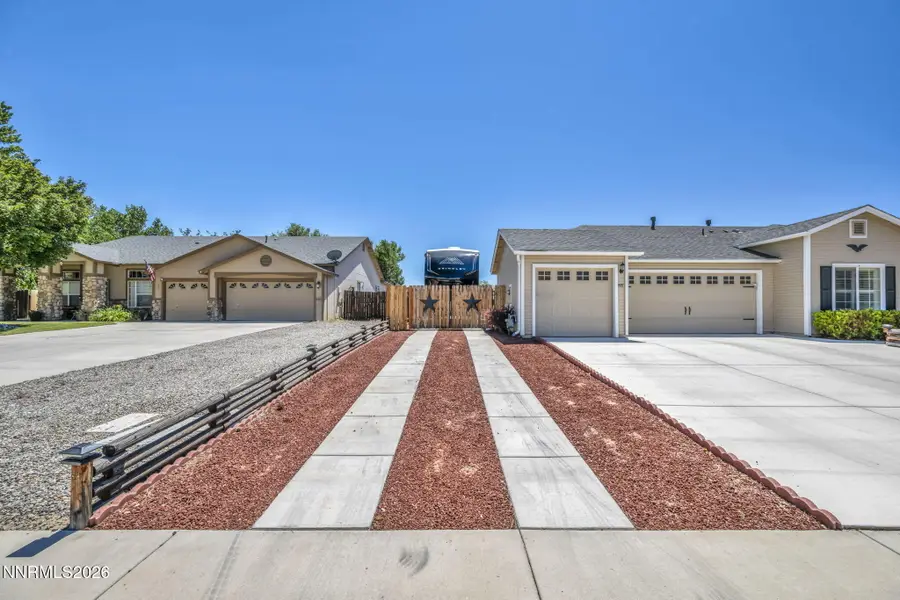 801 Autumn Court, Dayton, NV 89403 - #2