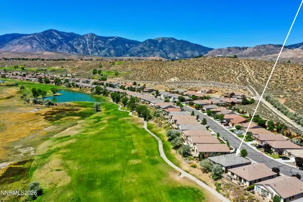 3575 Long Drive, Minden, NV 89423