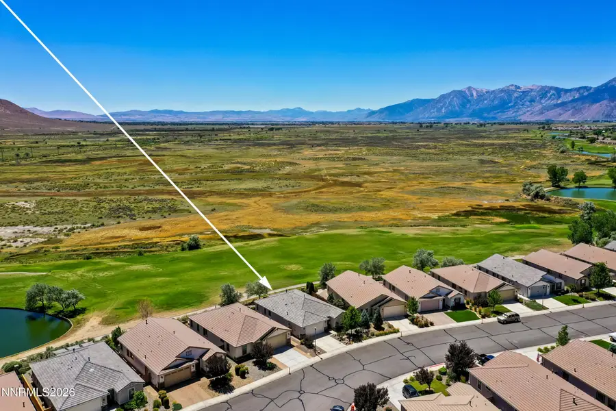 3575 Long Drive, Minden, NV 89423 - #2
