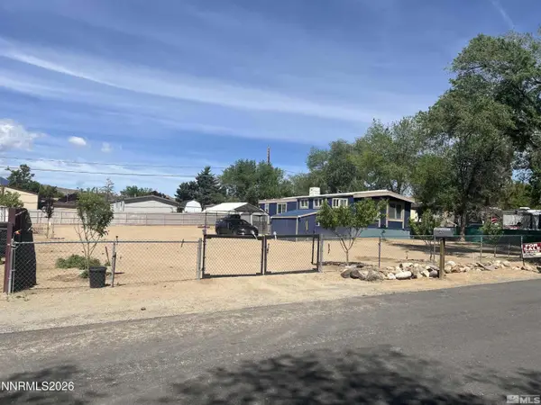 5635 Duclercque Way, Sun Valley, NV 89433
