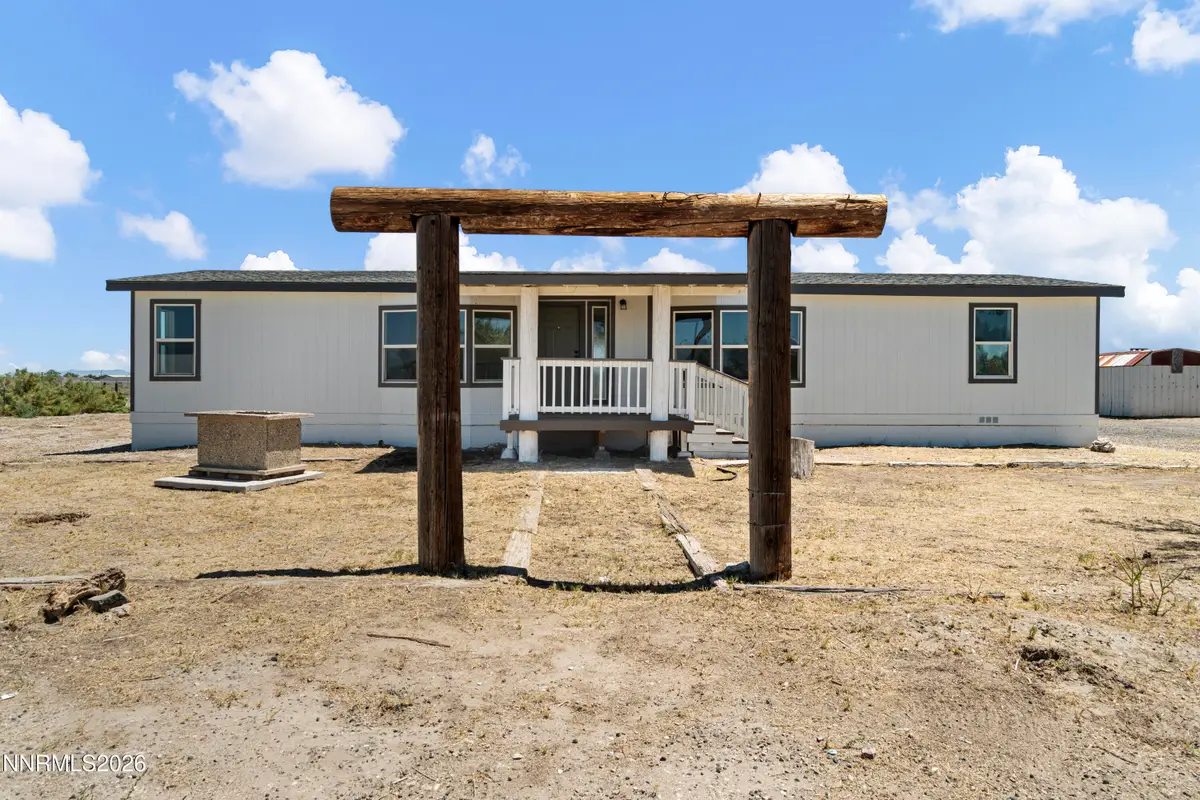 700 Thornbird Drive, Fallon, NV 89406 - #1