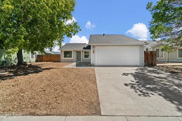 407 Sheep Camp Drive, Dayton, NV 89403