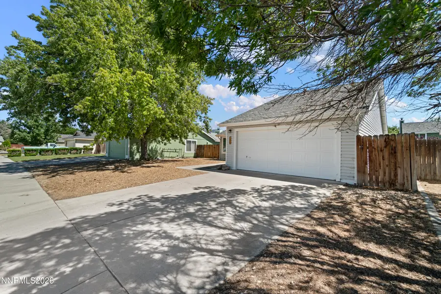 407 Sheep Camp Drive, Dayton, NV 89403 - #2
