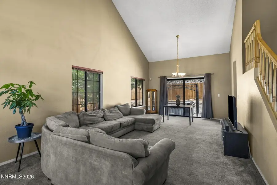 5296 Santa Barbara Avenue, Sparks, NV 89436 - #2
