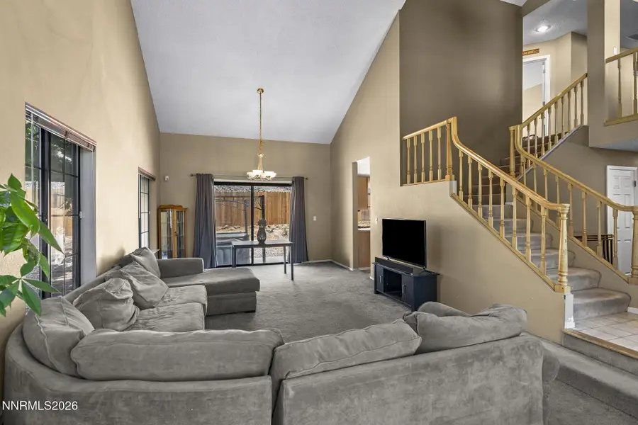 5296 Santa Barbara Avenue, Sparks, NV 89436 - #3
