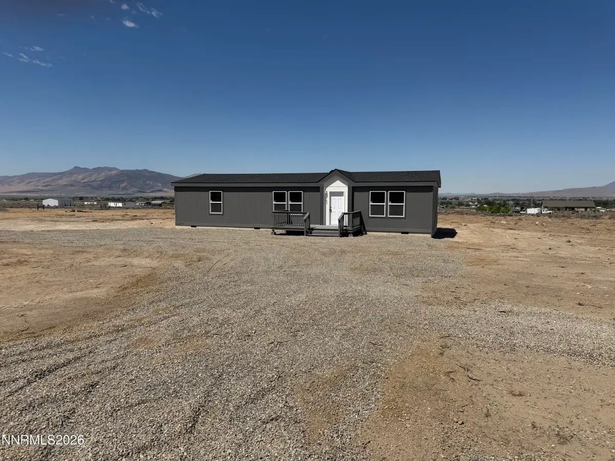 7650 Bea's View Drive, Winnemucca, NV 89445 - #1