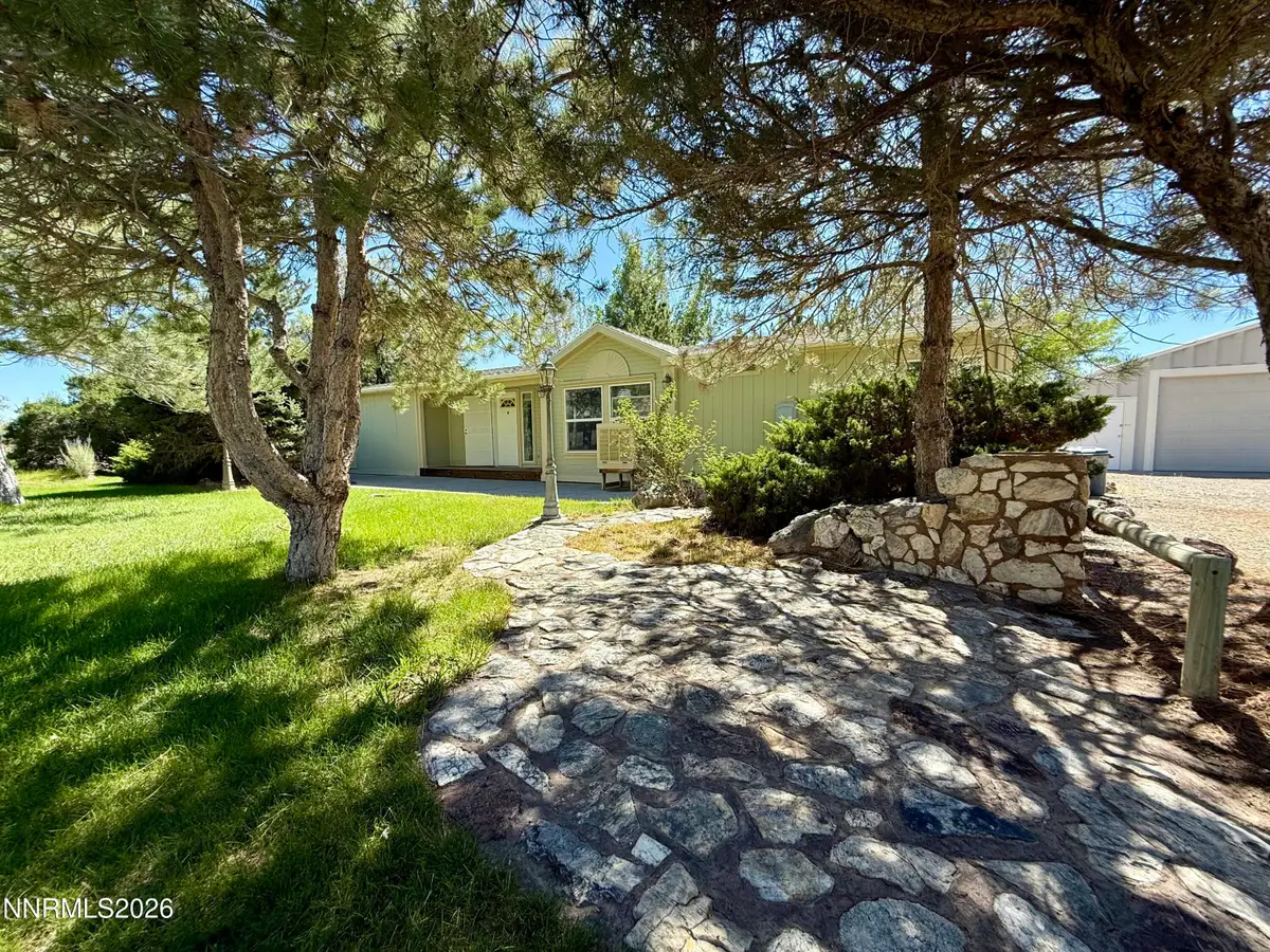 12320 Grass Valley Road, Winnemucca, NV 89445 - #1