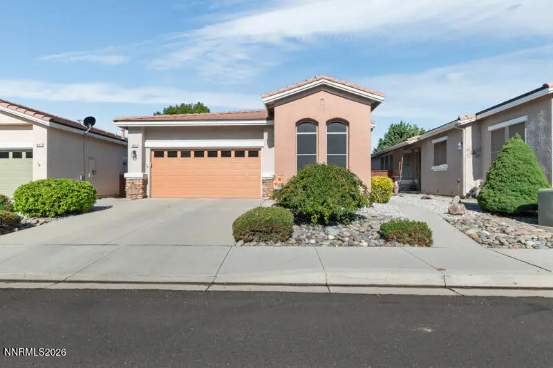1461 Palermo Drive, Sparks, NV 89434 - #1