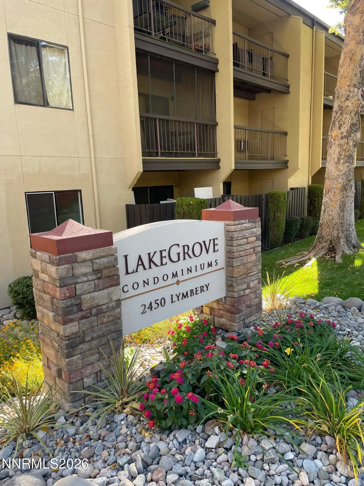 2450 Lymbery Street #216, Reno, NV 89509 - #1