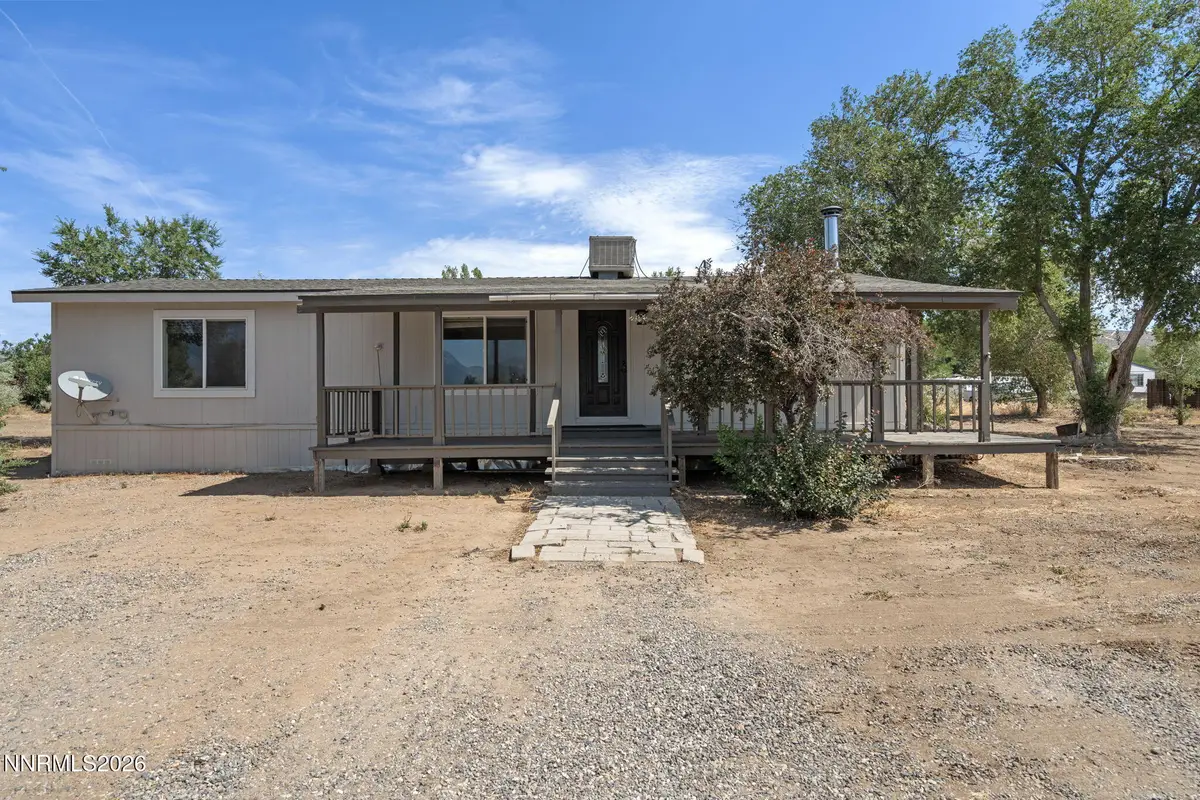 1406 Rabe Way, Carson City, NV 89701 - #1