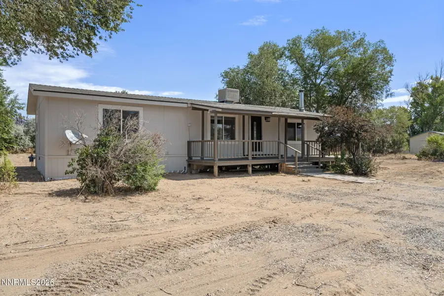 1406 Rabe Way, Carson City, NV 89701 - #2