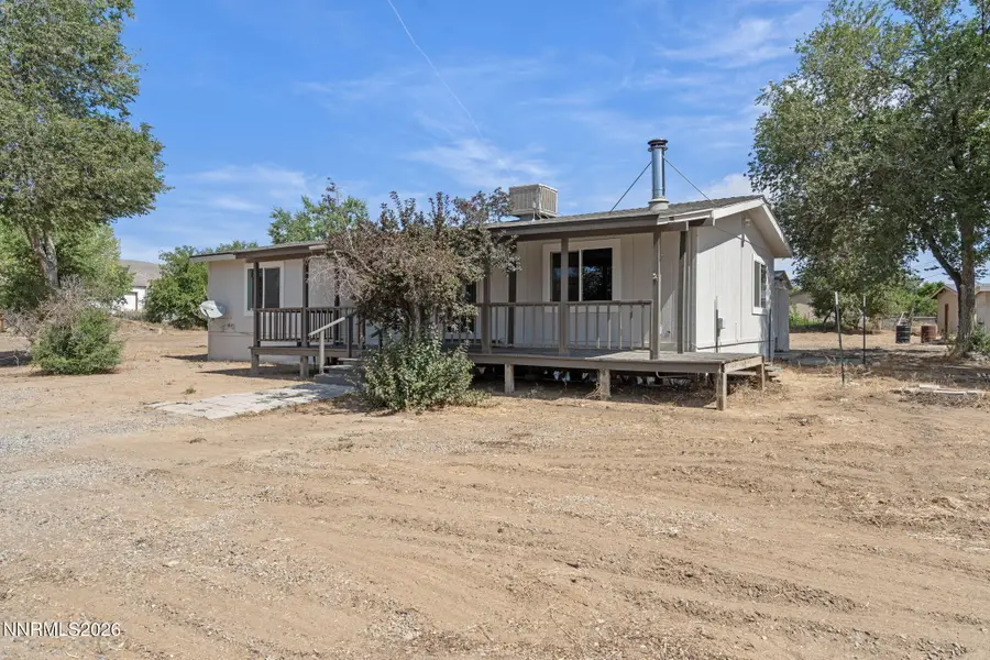 1406 Rabe Way, Carson City, NV 89701 - #3