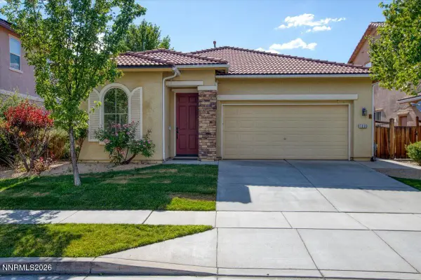 7035 Krug Drive, Sparks, NV 89436