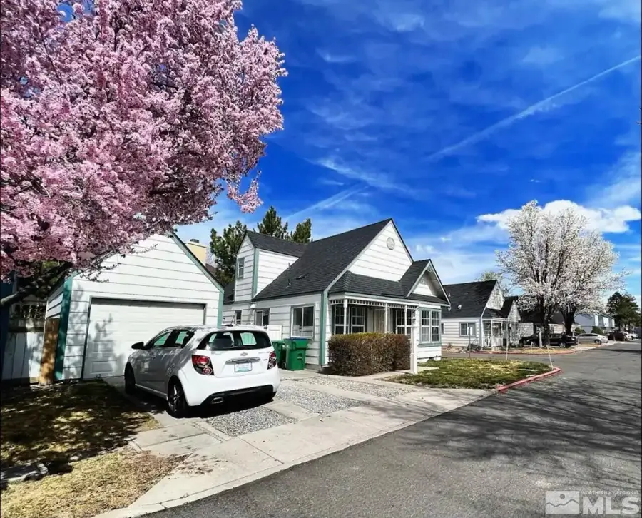 2602 Betsy Court, Sparks, NV 89431 - #3