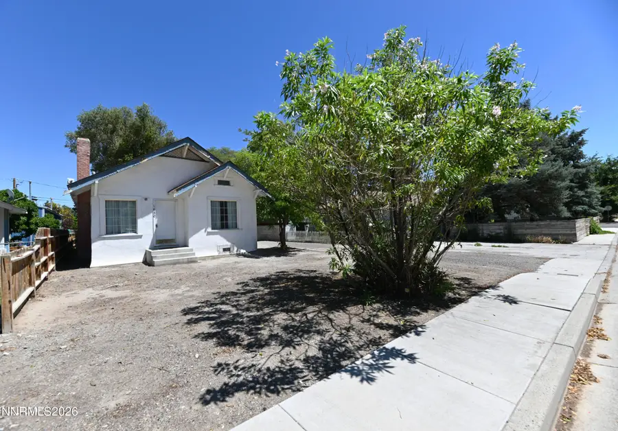 1630 Elmhurst Avenue, Lovelock, NV 89419 - #2