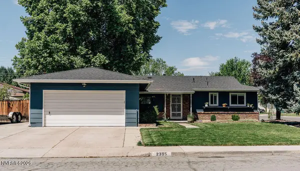 2395 Lexington Way, Sparks, NV 89431