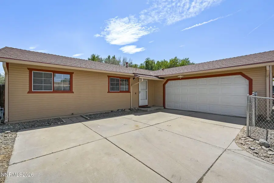 3651 Desatoya Drive, Carson City, NV 89701 - #2