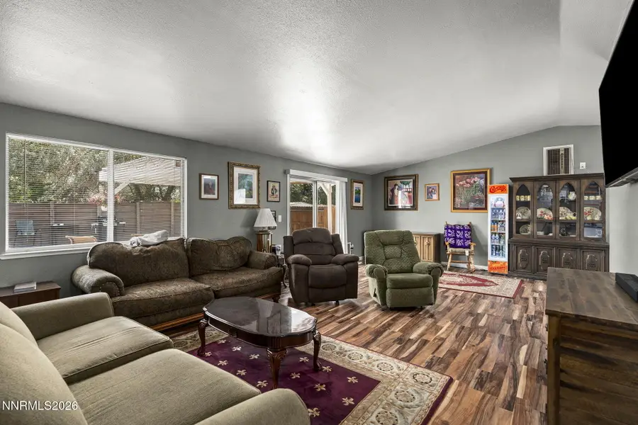 3651 Desatoya Drive, Carson City, NV 89701 - #3