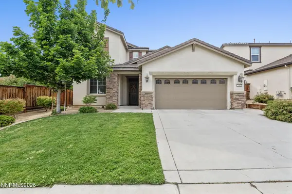 2605 Peavine Creek Road, Reno, NV 89523