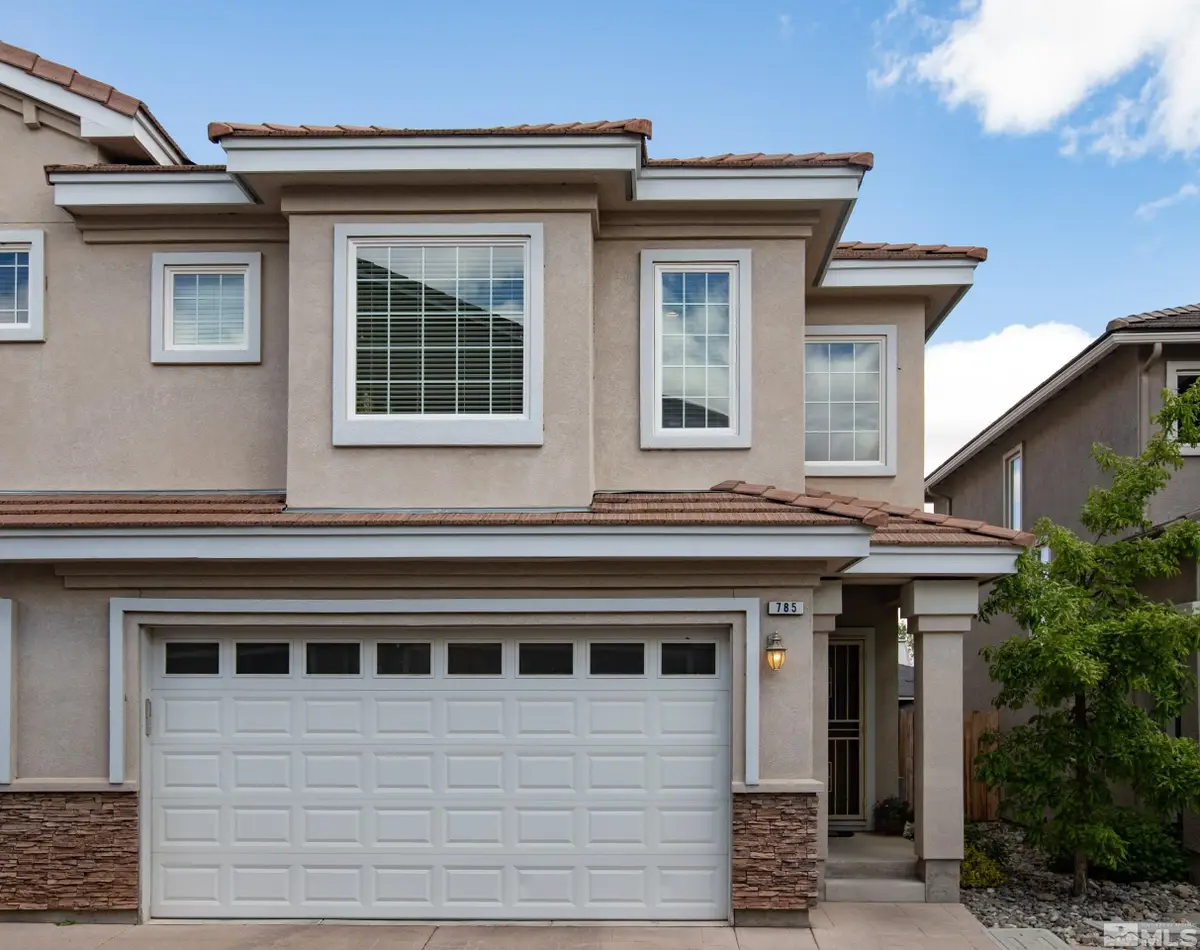 785 Sarcinella Court, Reno, NV 89509 - #1