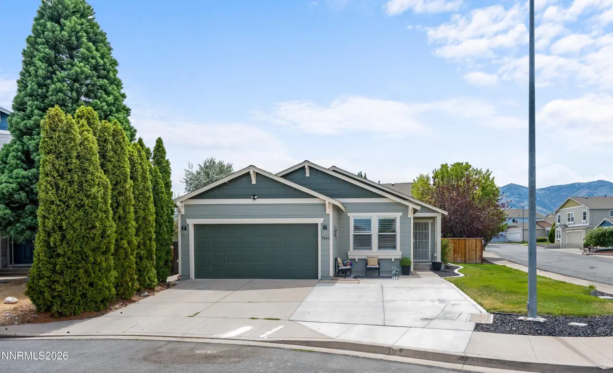 9680 Itasca Court, Reno, NV 89506 - #1