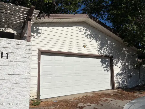 112 Rawhide Way, Carson City, NV 89701