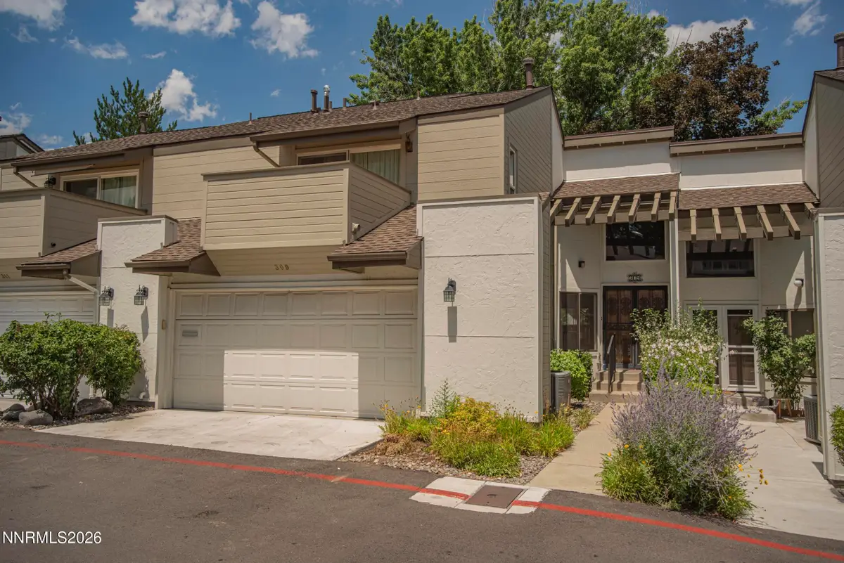 309 Lorraine Court, Reno, NV 89509 - #1