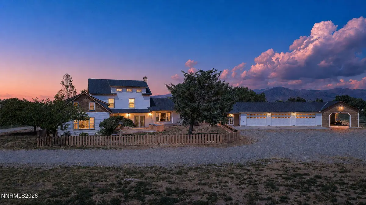 305 Comstock Rd. Road, Dayton, NV 89403 - #1