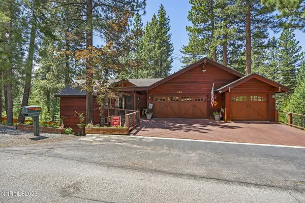 445 1st Green Drive, Incline Village, NV 89451