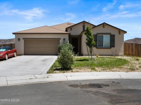 164 Snake Road, Dayton, NV 89403