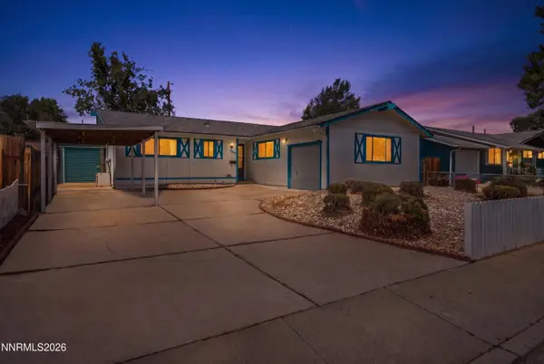 120 E Emerson Way, Sparks, NV 89431