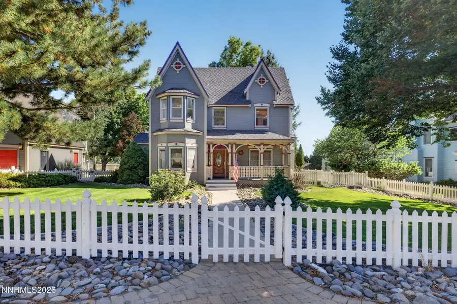 212 Kinsey Way, Genoa, NV 89411 - #2
