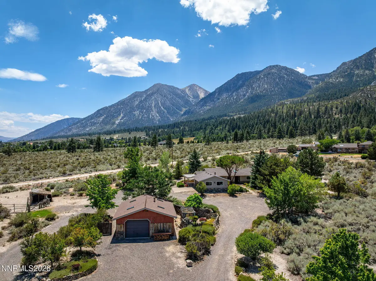 1151 Cary Creek Court, Gardnerville, NV 89460 - #1