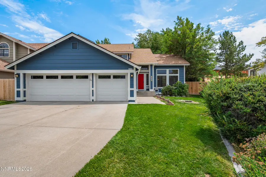 5310 Windwood Lane, Reno, NV 89523 - #2