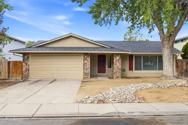 1101 Alta Vista Drive, Sparks, NV 89434