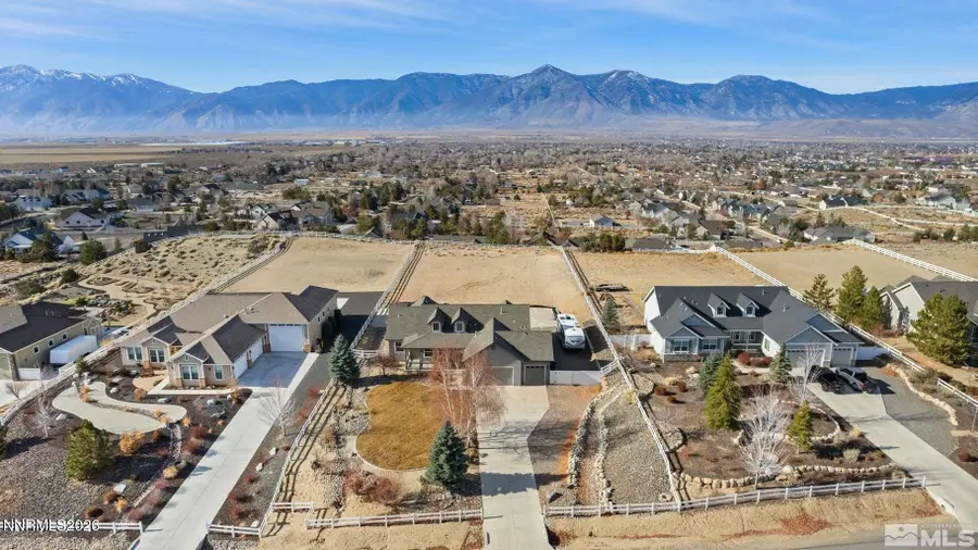 2656 Nye Drive, Minden, NV 89423 - #2