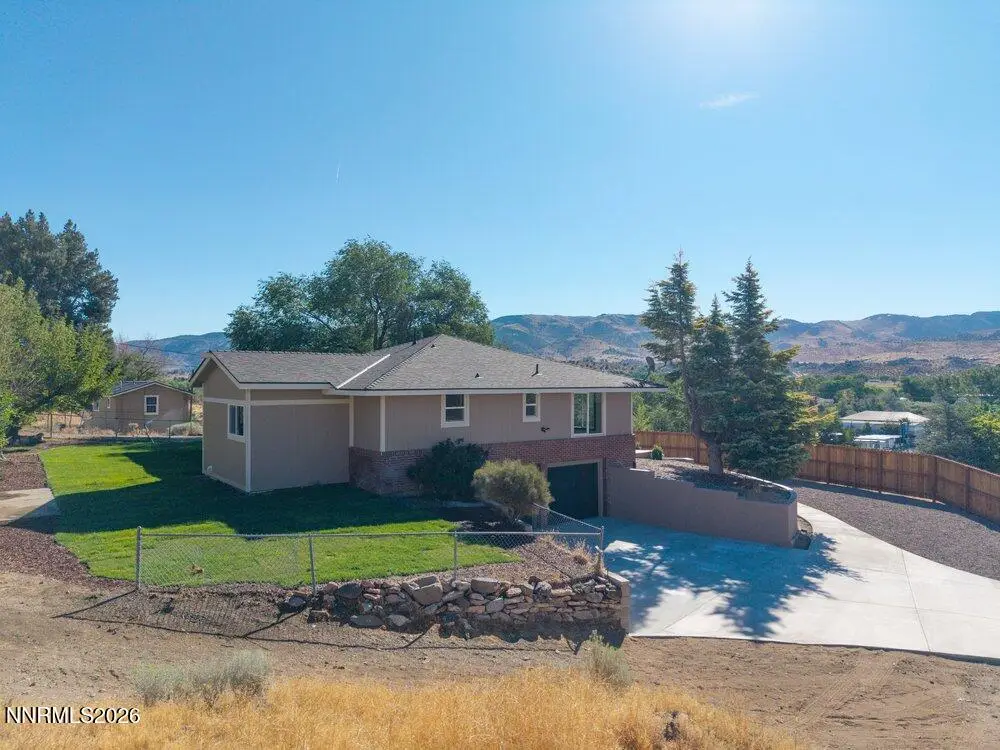 16875 S Virginia Street, Reno, NV 89521 - #1