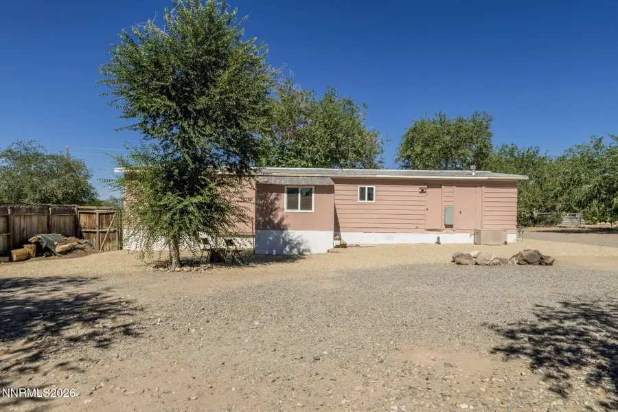 4950 Pueblo Drive, Stagecoach, NV 89429 - #2