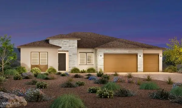 7321 American Queen Way #Tavira 52, Sparks, NV 89436 - #1