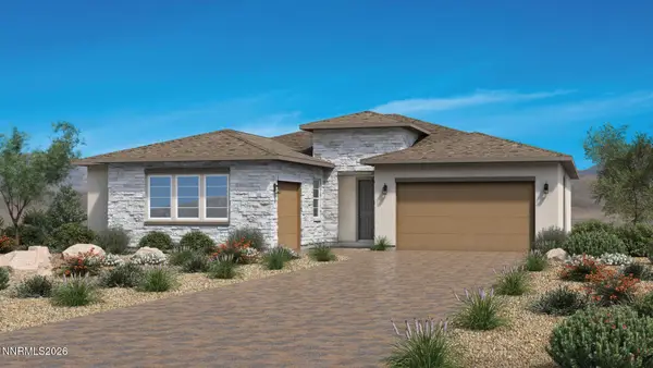 7565 Carpathia Drive #Cordoba 37, Sparks, NV 89436