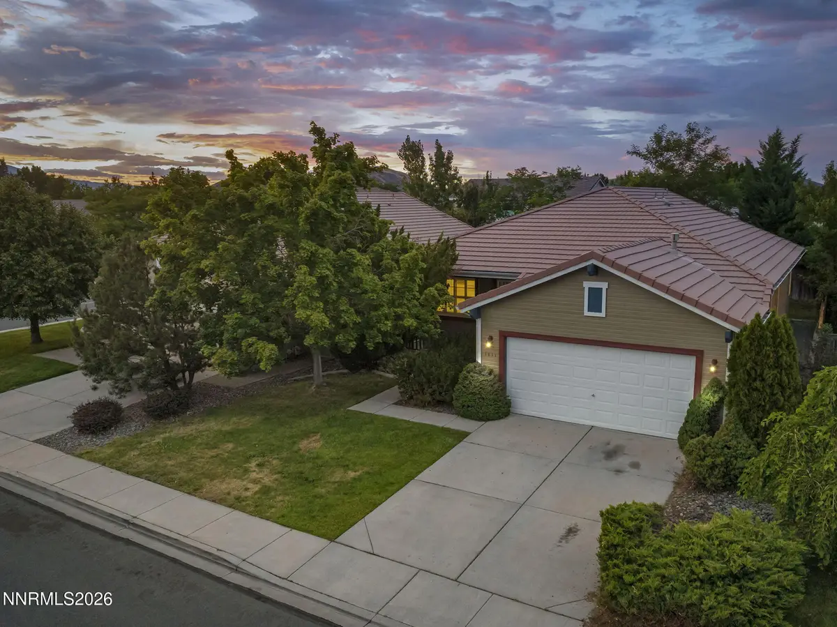 1611 Brentworth Way, Reno, NV 89521 - #1