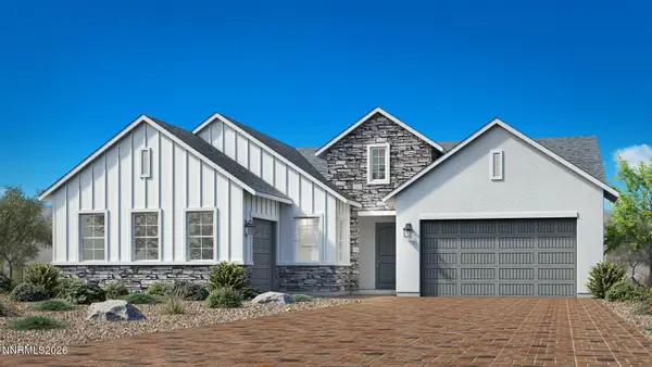 7528 Hoback Drive #Windsong 11, Sparks, NV 89441