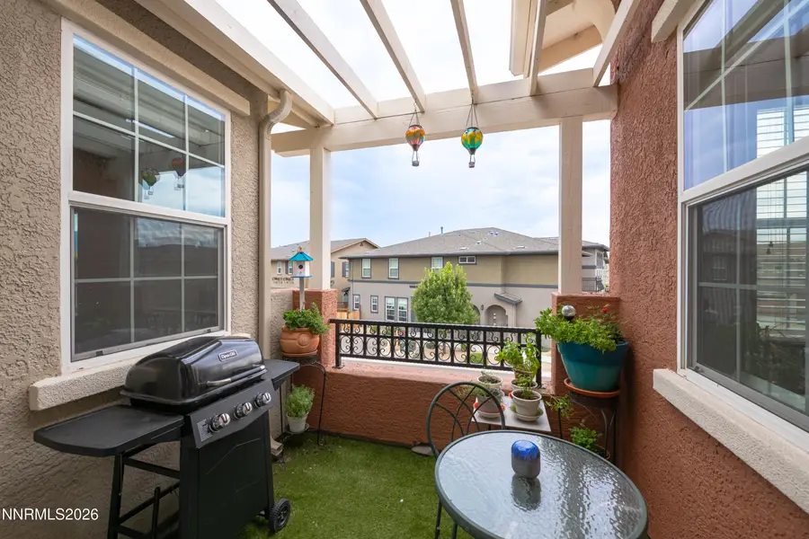 1247 Concho Trail #UNIT 1, Gardnerville, NV 89410 - #3